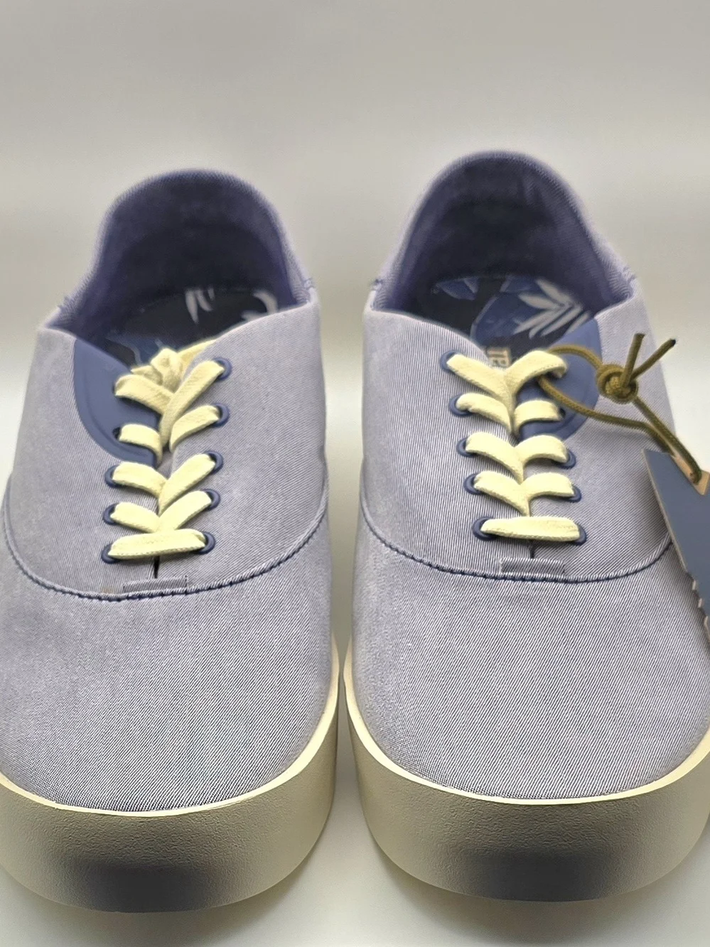 OluKai breeze rubber